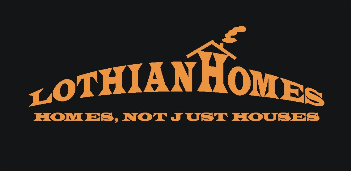 Lothian Homes Logo